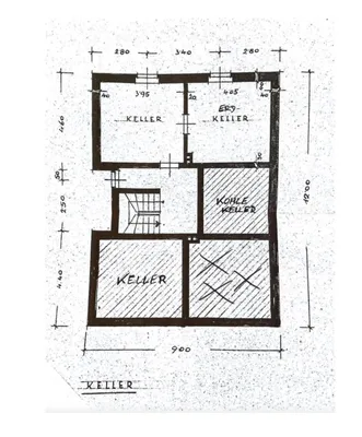 8-Zimmer-Haus kaufen in Villach – 230 m², € 395.000 – Bild 10 von 10