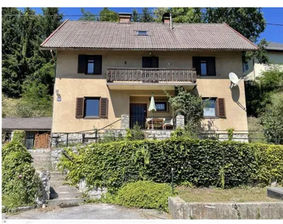 8-Zimmer-Haus kaufen in Villach – 230 m², € 395.000 – Bild 1 von 10