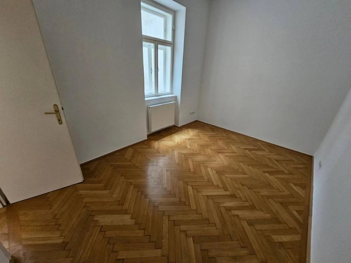 U1 Theresianum Nähe (WG Eignung) – pohled 3