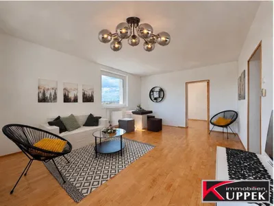 4-Zimmer-Wohnung kaufen in Linz – 87,16 m², € 225.000 – Bild 2 von 26