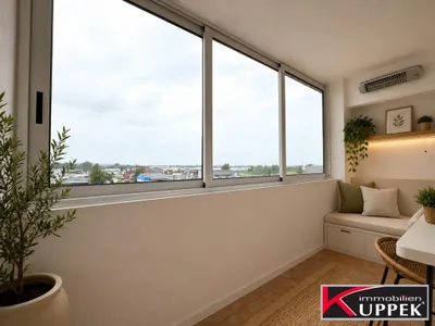 4-Zimmer-Wohnung kaufen in Linz – 87,16 m², € 225.000 – Bild 26 von 26