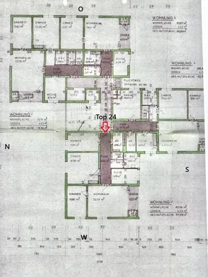4-Zimmer-Wohnung kaufen in Linz – 87,16 m², € 225.000 – Bild 16 von 26