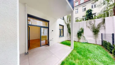 2-Zimmer-Wohnung kaufen in Wien – 48 m², € 498.000 – Bild 12 von 14