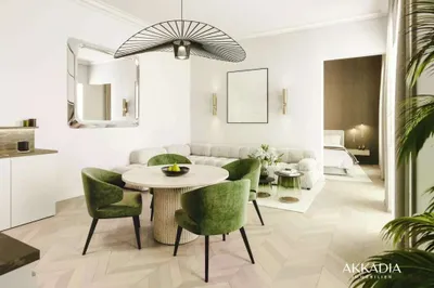 2-Zimmer-Wohnung kaufen in Wien – 48 m², € 498.000 – Bild 2 von 14