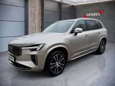 Volvo XC90 T8 AWD PHEV 18,8kWh Plus Bright