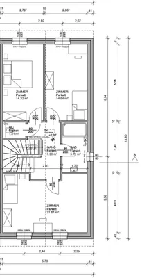 5-Zimmer-Wohnung kaufen in Baden – 118,38 m², € 517.000 – Bild 15 von 15