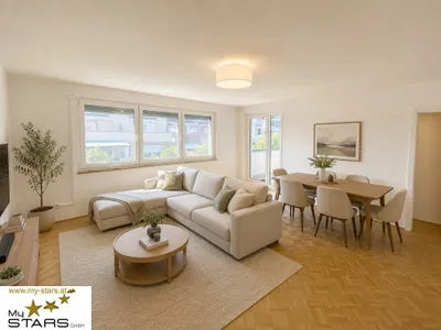 3-Zimmer-Wohnung kaufen in Salzburg-Umgebung – 76 m², € 365.000 – Bild 1 von 15