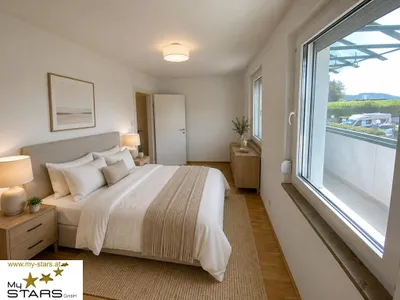 3-Zimmer-Wohnung kaufen in Salzburg-Umgebung – 76 m², € 365.000 – Bild 4 von 15