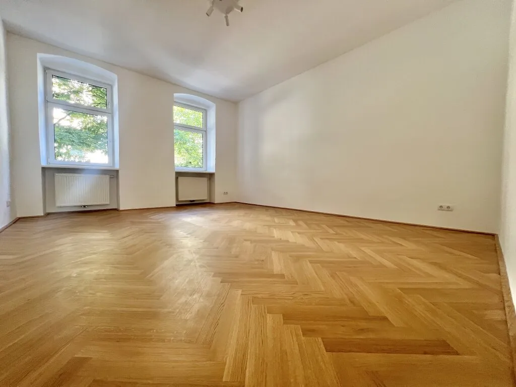 Wohnung – Wien - Ansicht 2