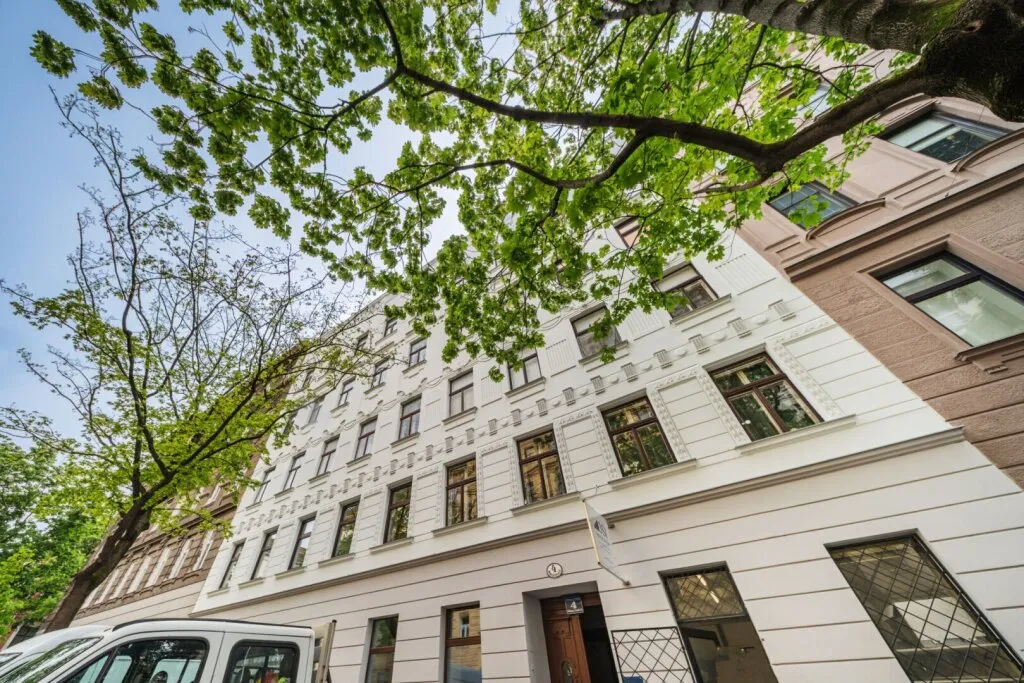 Wohnung – Wien - Ansicht 3