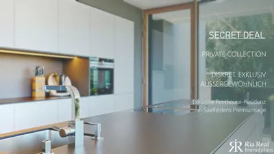 5-Zimmer-Wohnung kaufen in Zell am See – 202,45 m² – Bild 2 von 5