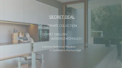 5-Zimmer-Wohnung kaufen in Zell am See – 202,45 m² – Bild 1 von 5