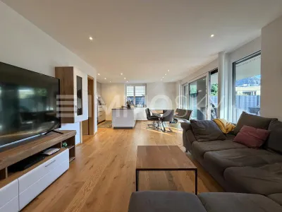 4-Zimmer-Wohnung kaufen in Bludenz – 106 m², € 750.000 – Bild 2 von 5