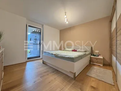 4-Zimmer-Wohnung kaufen in Bludenz – 106 m², € 750.000 – Bild 4 von 5