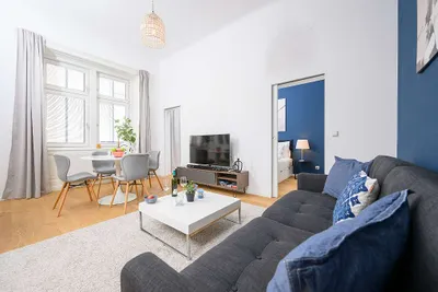 All Inclusive - Wohnen im Herzen von Wien – Bild 3