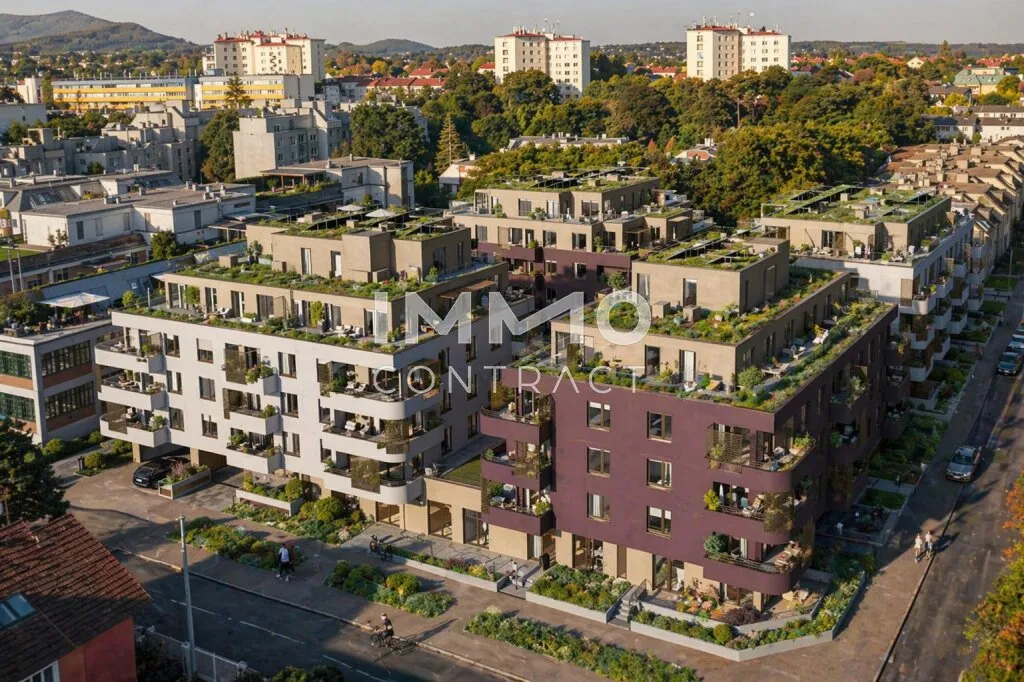 Keine Provision: Neu, modern und so durchdacht! - Ansicht 2