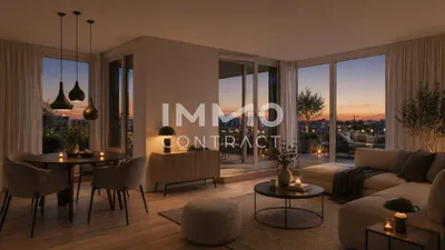 3-Zimmer-Wohnung kaufen in Wien – 73,02 m², € 445.000 – Bild 4 von 9