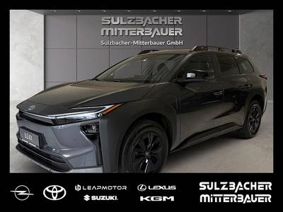 Toyota bZ4X Touring Elektro 74,7kWh Teamplayer