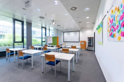 Gewerbeimmobilie mieten in Linz – 46 m², € 14 – Bild 11 von 12