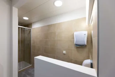 Gewerbeimmobilie mieten in Linz – 46 m², € 14 – Bild 12 von 12