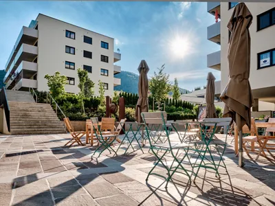 2-Zimmer-Wohnung mieten in Graz – 48,38 m², € 986 – Bild 9 von 13