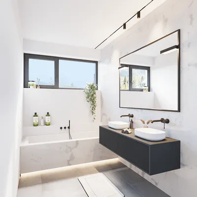 3-Zimmer-Wohnung kaufen in Mödling – 75 m², € 585.000 – Bild 6 von 8
