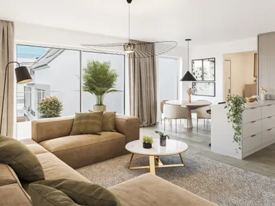 3-Zimmer-Wohnung kaufen in Mödling – 75 m², € 585.000 – Bild 5 von 8