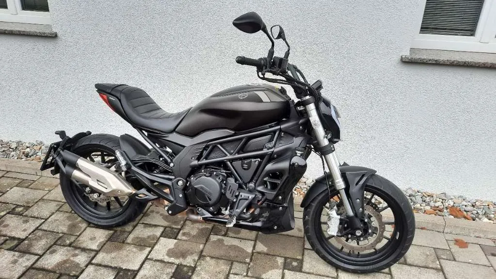Benelli BN