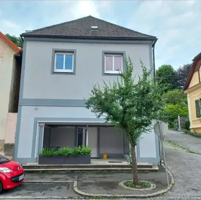 7-Zimmer-Gewerbeimmobilie kaufen in Leibnitz – 230 m², € 333.000 – Bild 1 von 15