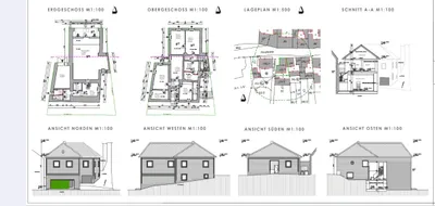 7-Zimmer-Gewerbeimmobilie kaufen in Leibnitz – 230 m², € 333.000 – Bild 15 von 15