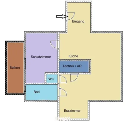 3-Zimmer-Wohnung kaufen in Liezen – 90 m², € 399.000 – Bild 14 von 14