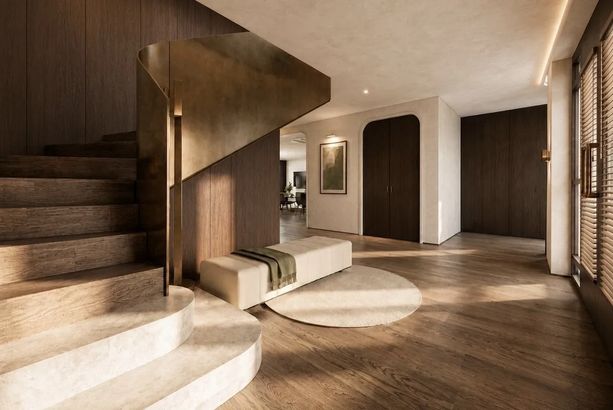 Haus – Kitzbühel, Aschbach, Oberleiten - Ansicht 2