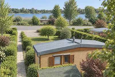Grundstück kaufen in Wien – 400 m², € 415.000