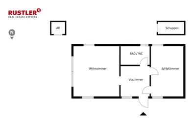 Grundstück kaufen in Wien – 400 m², € 415.000 – Bild 15 von 17