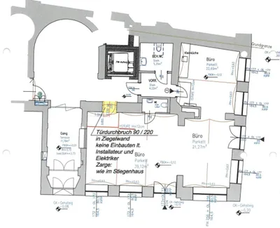 Gewerbeimmobilie kaufen in Wien – 95 m², € 1.490.000 – Bild 5 von 5