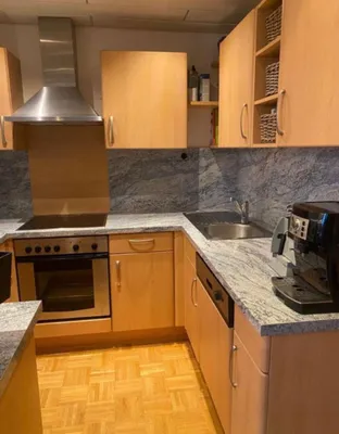3-Zimmer-Wohnung mieten in Feldkirchen – 82 m², € 800 – Bild 4 von 5