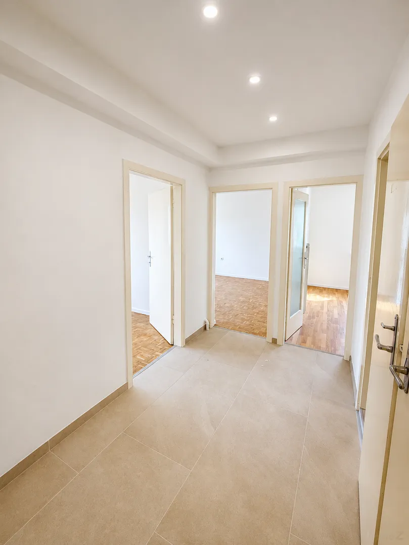 Flexibel wohnen oder clever investieren ++ 2 oder 3 Zimmer möglich ++ - Ansicht 2