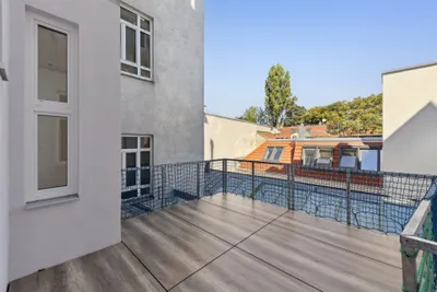 4-Zimmer-Wohnung mieten in Wien – 155 m², € 2.795 – Bild 3 von 12