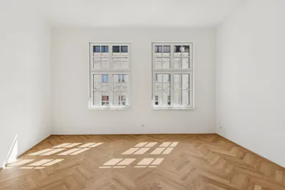 4-Zimmer-Wohnung mieten in Wien – 155 m², € 2.795 – Bild 6 von 12