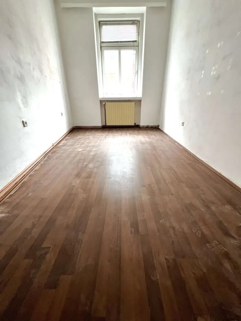 Altbau Charme trifft Gestaltungsspielraum - Wohnung in 1030 Wien zu erwerben! - Ansicht 2