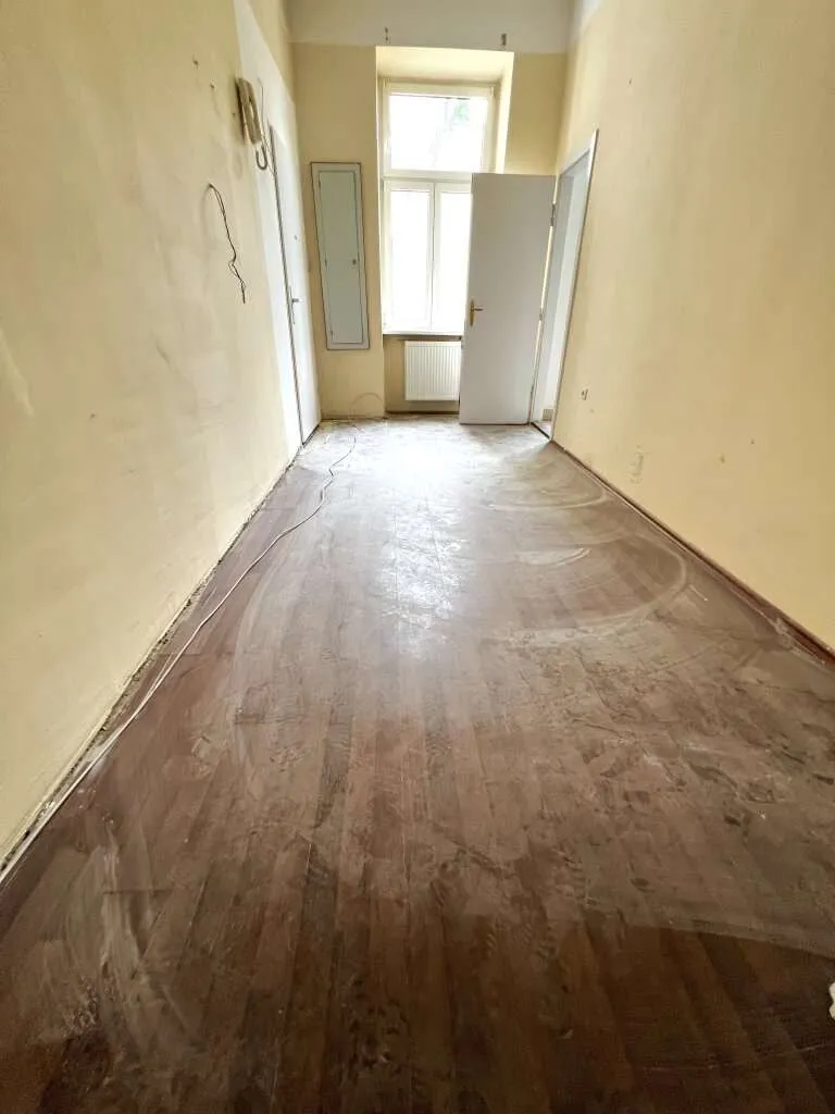 Altbau Charme trifft Gestaltungsspielraum - Wohnung in 1030 Wien zu erwerben! - Ansicht 3
