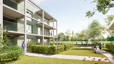 3-Zimmer-Wohnung kaufen in Graz – 73,07 m², € 496.876 – Bild 6 von 7