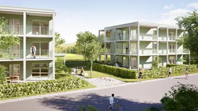 3-Zimmer-Wohnung kaufen in Graz – 73,07 m², € 496.876 – Bild 5 von 7