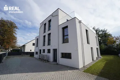 6-Zimmer-Haus kaufen in Tulln – 152 m², € 590.000 – Bild 5 von 15