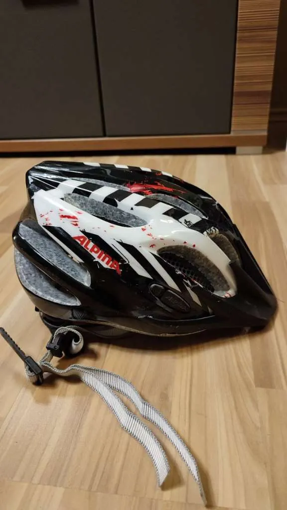 18 zoll kinderfahrrad mit stützrädern S'COOL niXe kaufen Farbe:weiß (off white) MTB-GRIFFE: Was GUTE Lenkergriffe Accessoires aus Leder