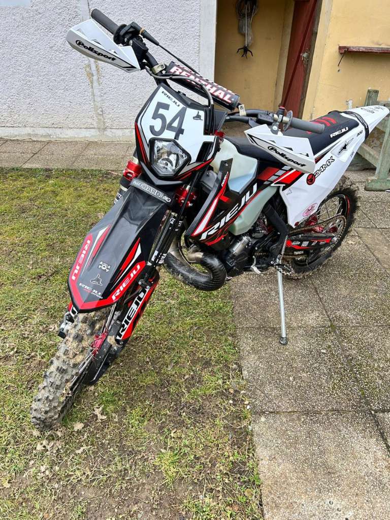 Rieju MR 300PRO Enduro