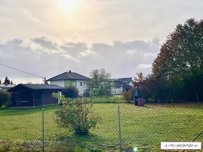 Grundstück kaufen in Wels-Land – 694 m², € 261.800 – Bild 1 von 3