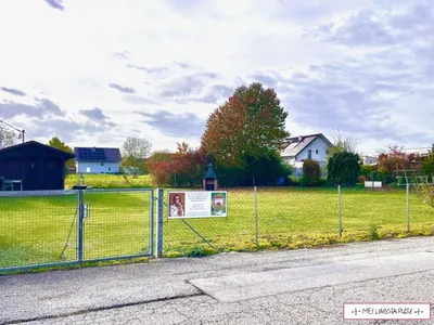 Grundstück kaufen in Wels-Land – 694 m², € 261.800 – Bild 3 von 3
