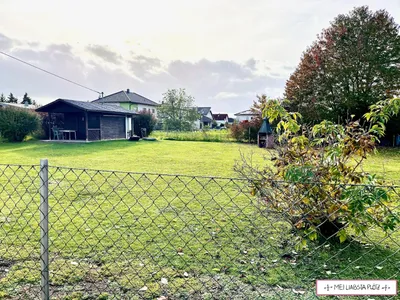 Grundstück kaufen in Wels-Land – 694 m², € 261.800 – Bild 2 von 3