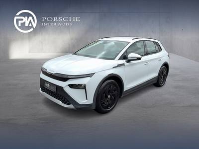 Skoda Elroq 50